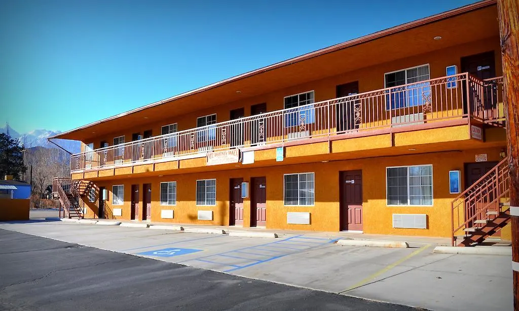 Mount Whitney Motel-1