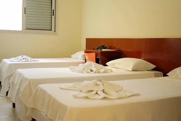 Hotel Morada do Sol-1