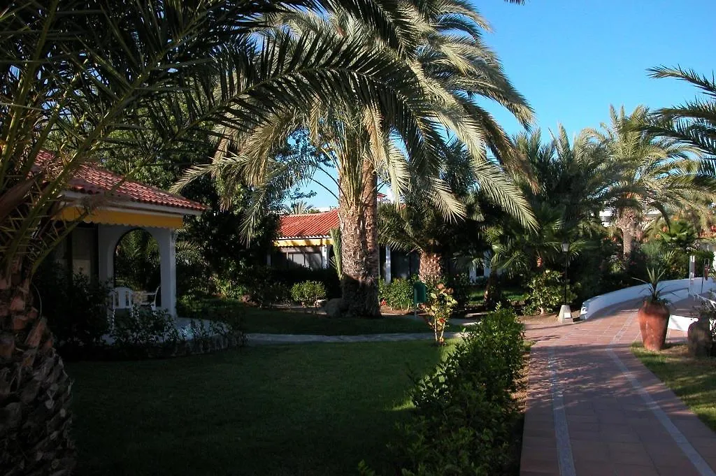 Sun Club Premium Playa Del Ingles-1