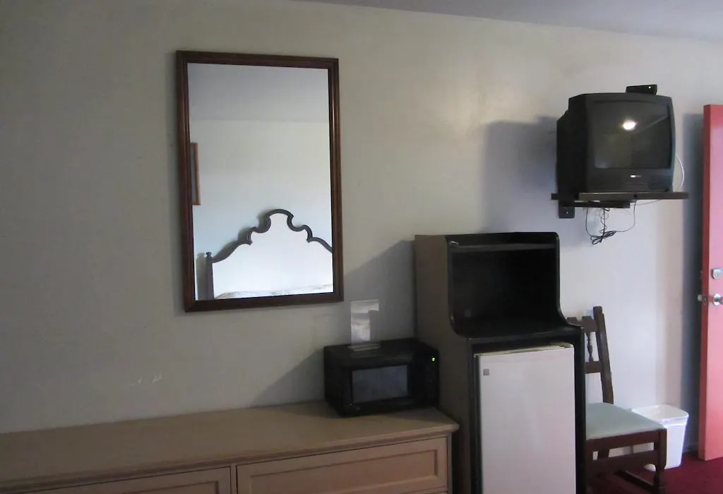 Travel Inn - Abilene-1