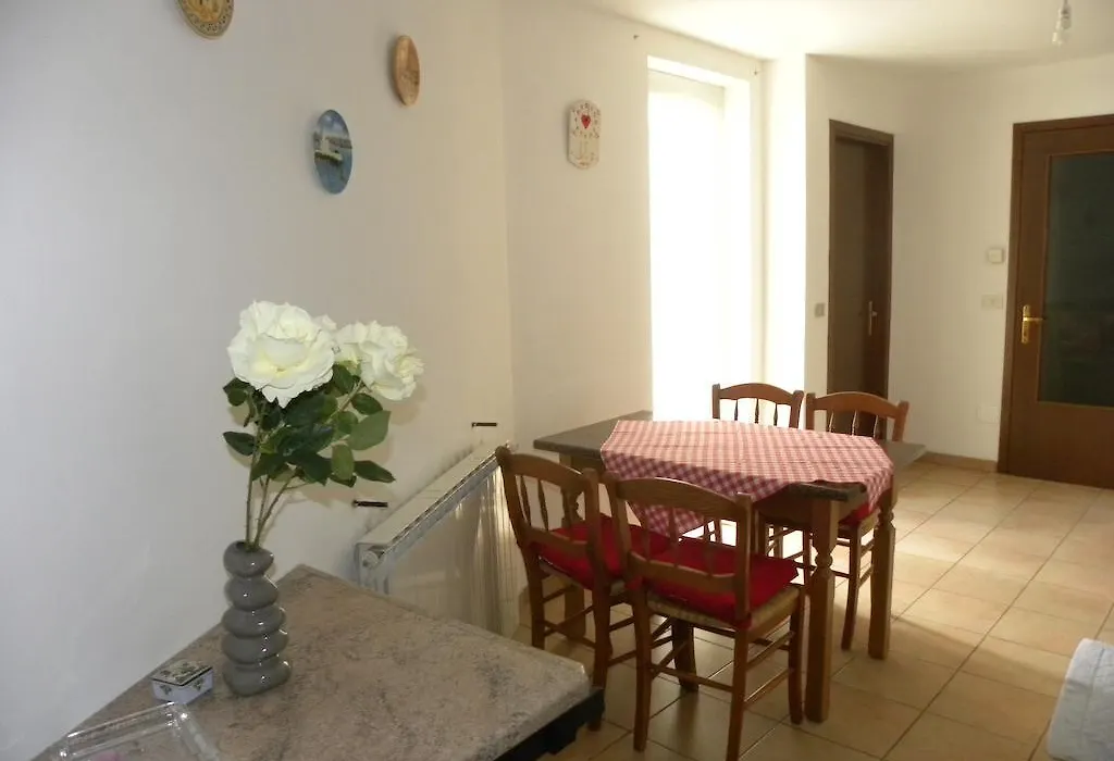 B&B L'Ormeggio-1
