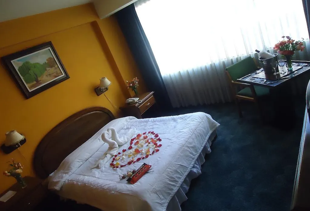 Apart Hotel Victoria-1