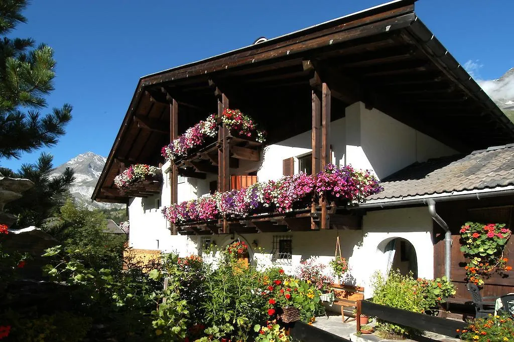 Hotel Alpenblick-1