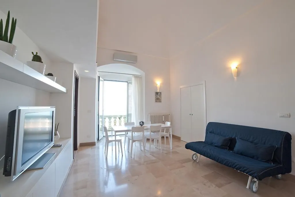 B&B Al Duomo Molfetta-1