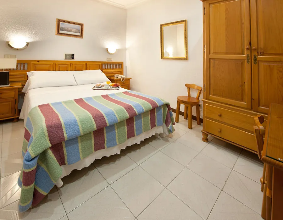 Hotel Duque De Lerma-1