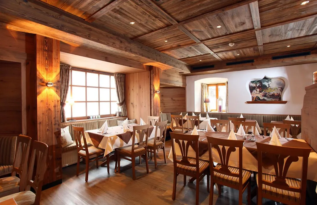 Hotel Bechlwirt-1