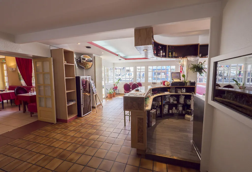 Le Relais de Gascogne-1