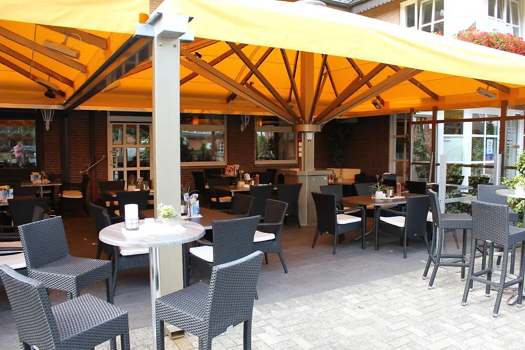 Hotel Bügener-1