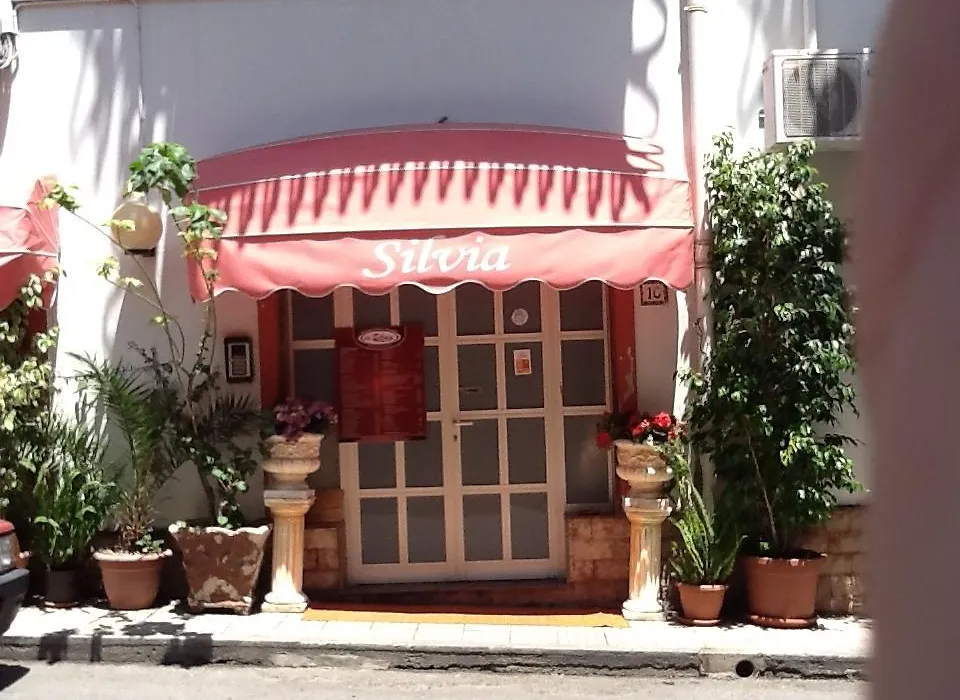 Pensione S. Antonio Ristorante Silvia-1