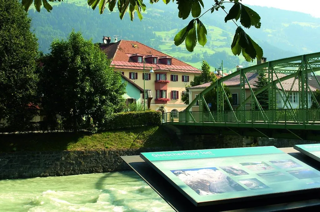 Gasthof Goldener Fisch-1