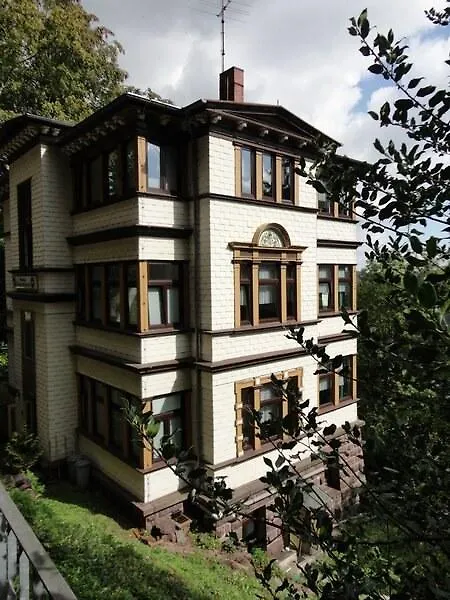 Pension Tannenrausch-1