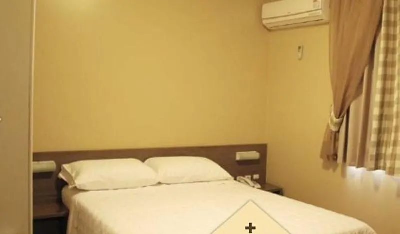 Hotel Jacuí-1