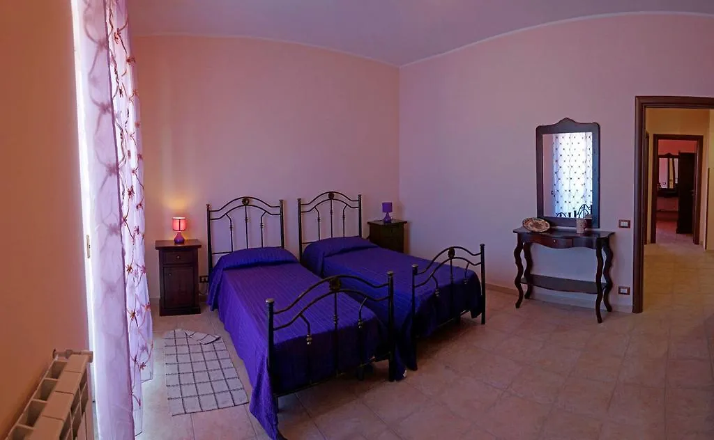 La Casa Di Mirò-1