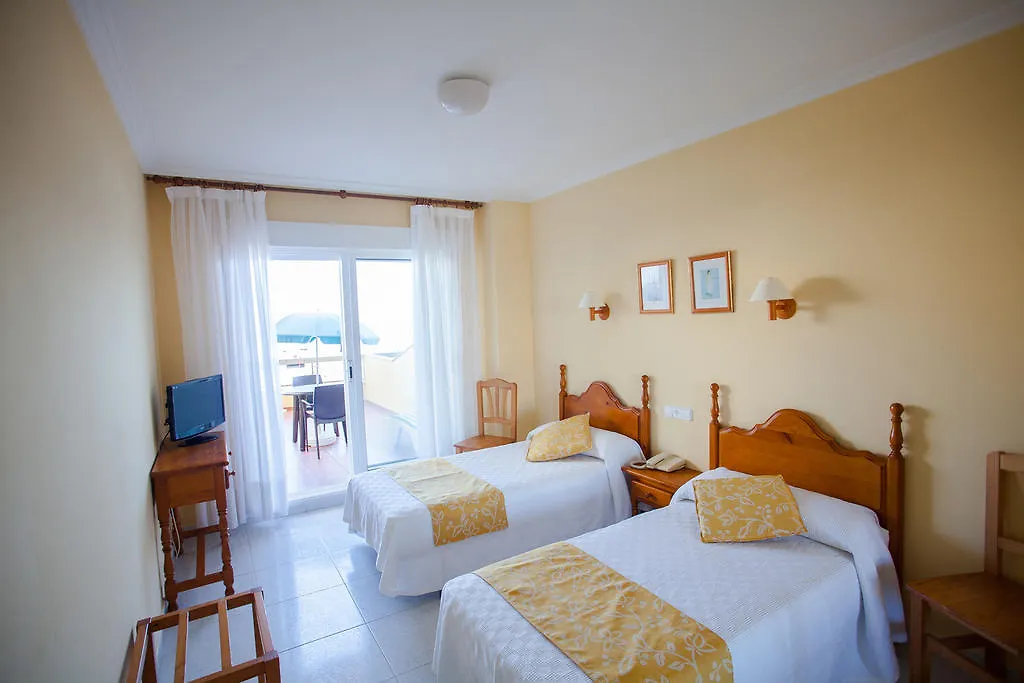 Hotel Martín Esperanza-1