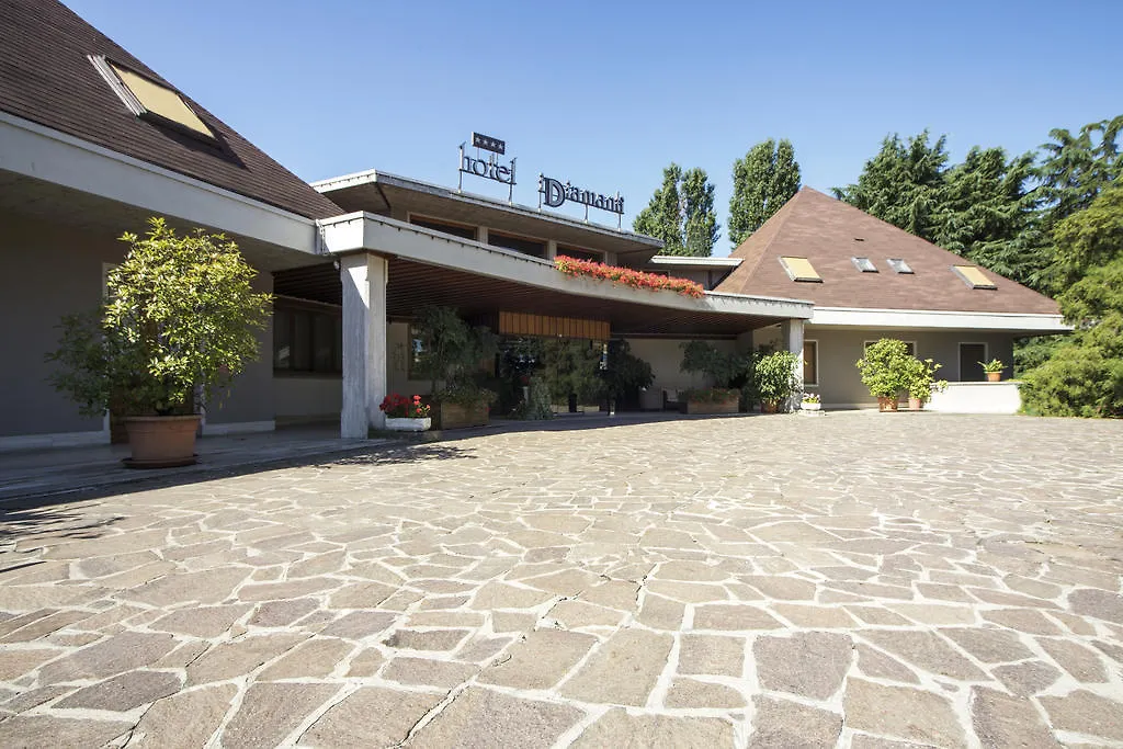 Hotel I Diamanti-1