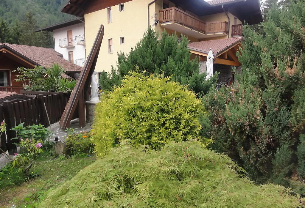 Albergo Ristorante La Pigna-1
