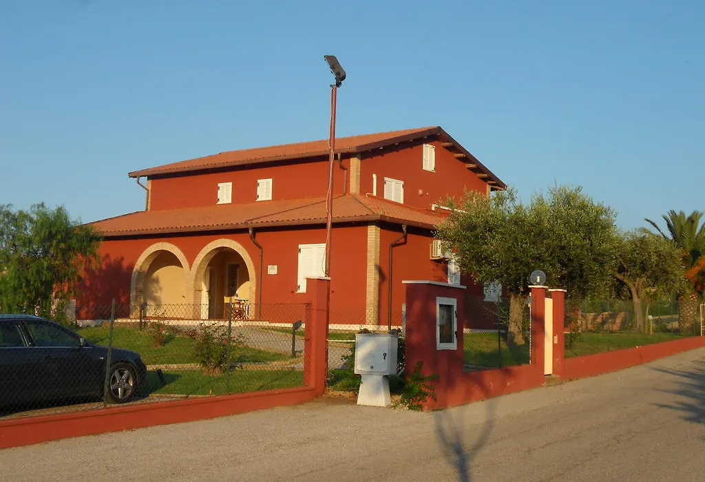 Fattoria Cerreto-1