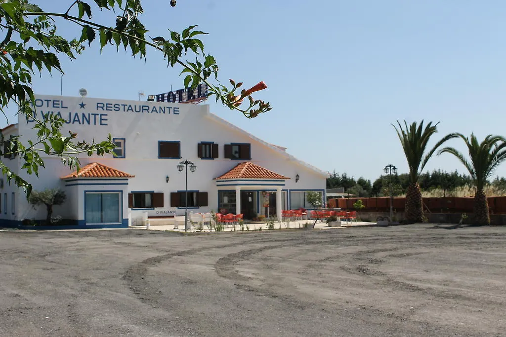 "O Viajante" Low Cost Hotel-1
