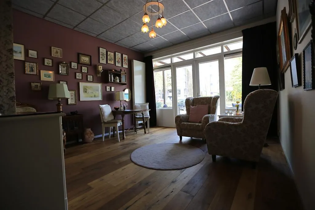 Bed And Breakfast Terre Neuve-1