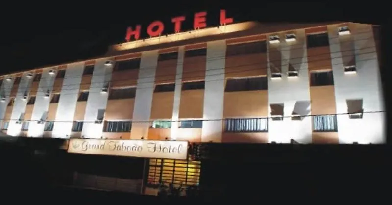 Grand Hotel Taboao-1