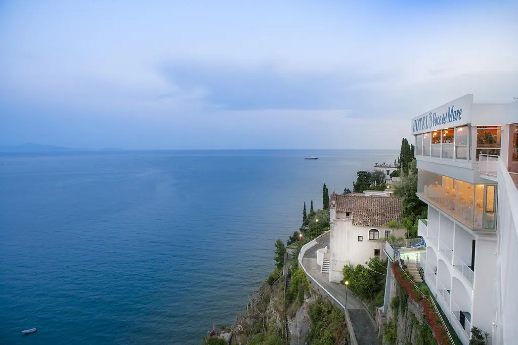 Hotel Voce del Mare-1