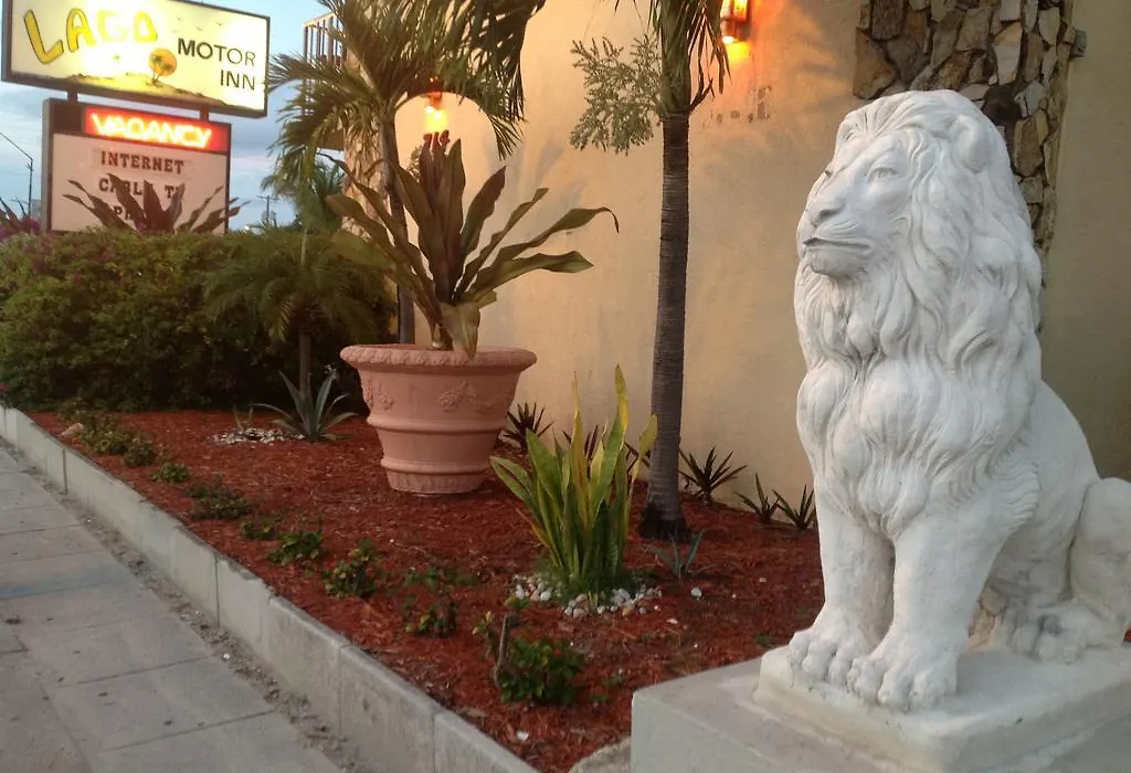 Lago Motor Inn-1