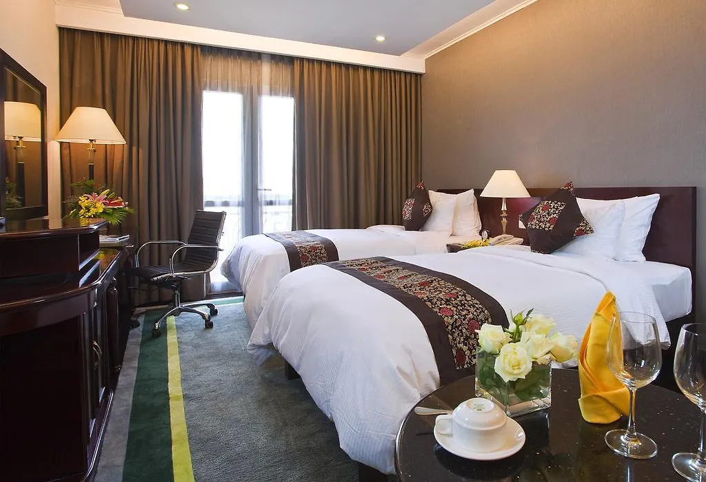 Medallion Hanoi Hotel-1