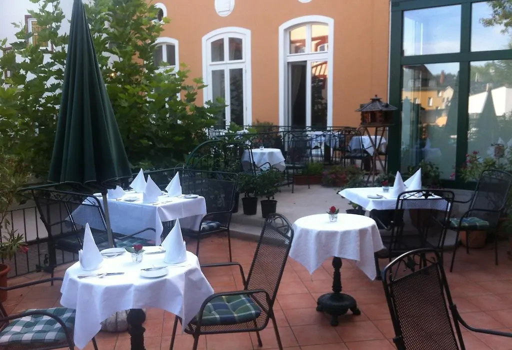 Hotel Frankenbach-1
