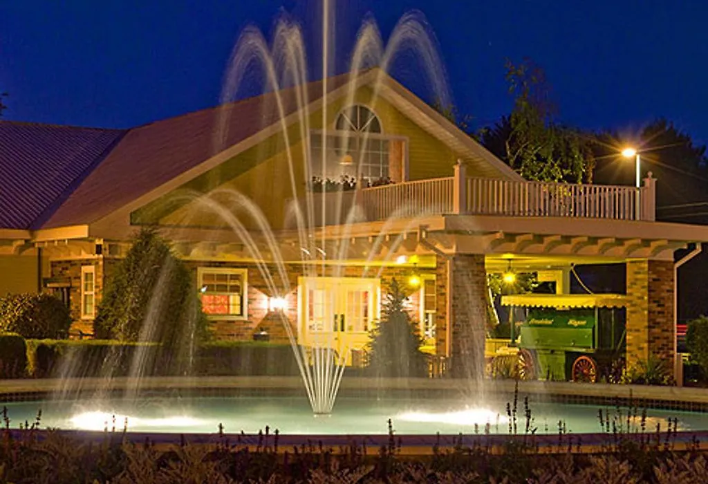 Colonel Williams Resort And Suites-1