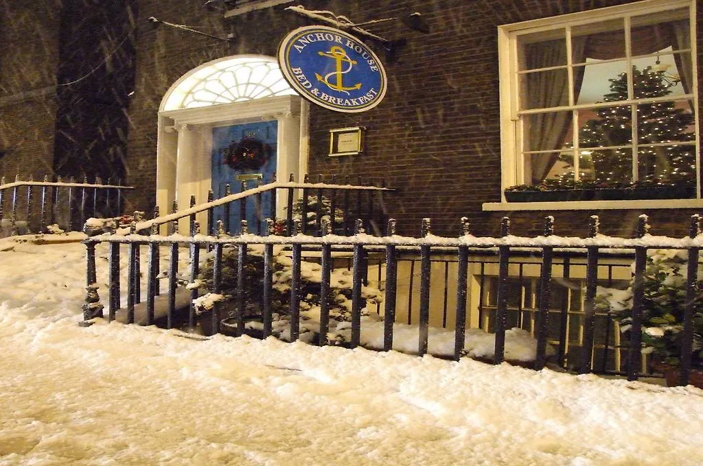 Anchor Guesthouse-1