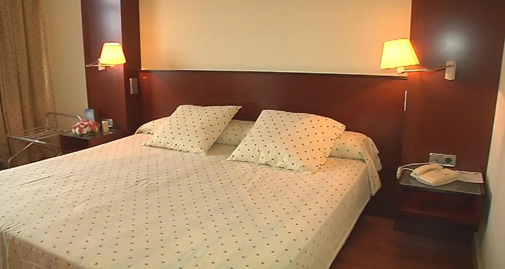 Ath Gran Hotel Samil-1