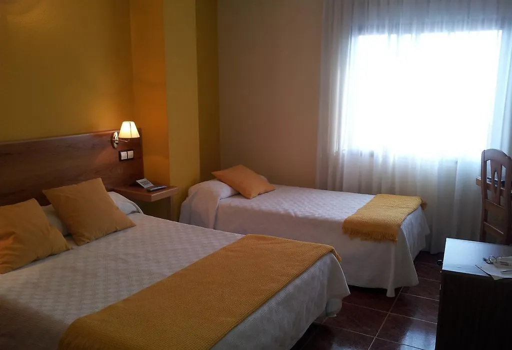 Hotel Jorge I-1