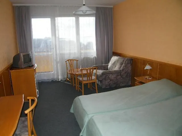 Hotel Magistern-1