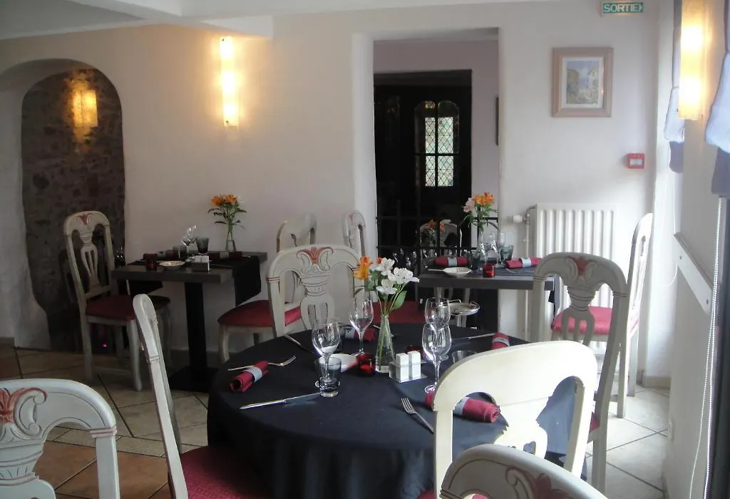 Auberge des Lices-1