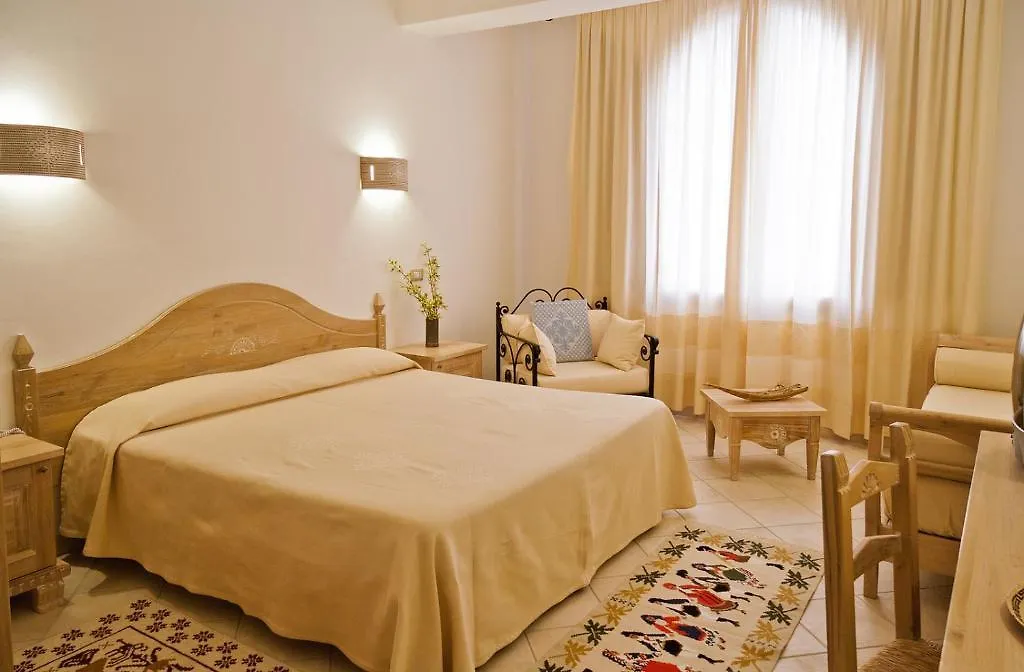 Hotel Libyssonis-1