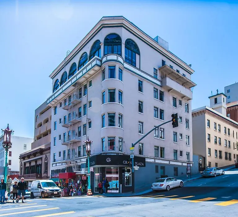 Grant Plaza Hotel-1