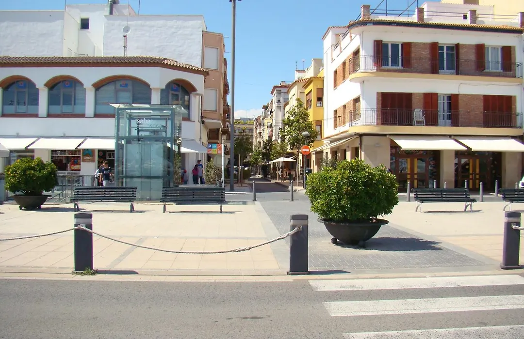 Hostal Platja-1