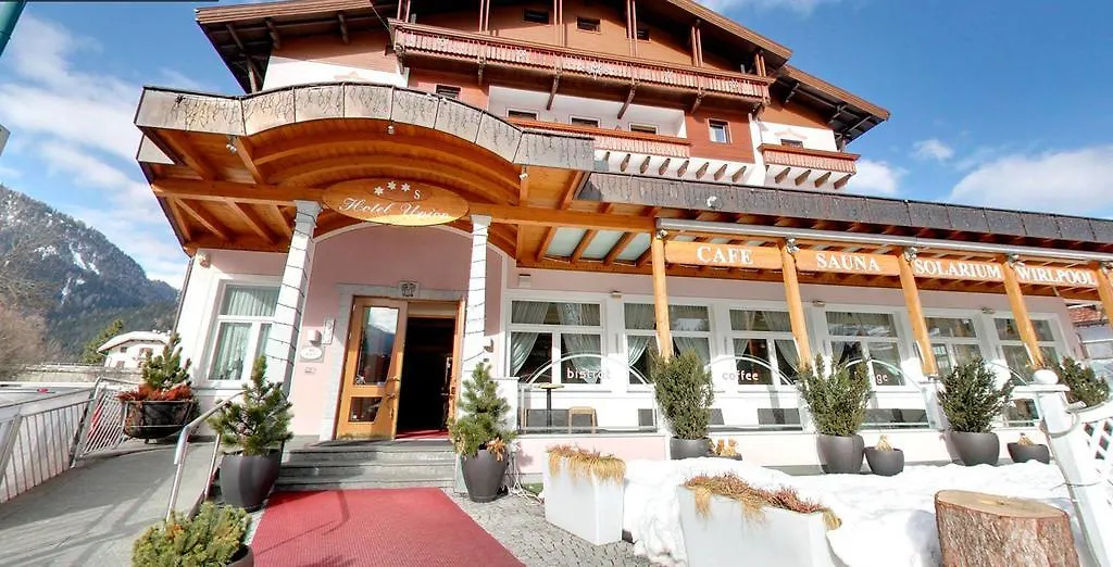 Hotel Union-1