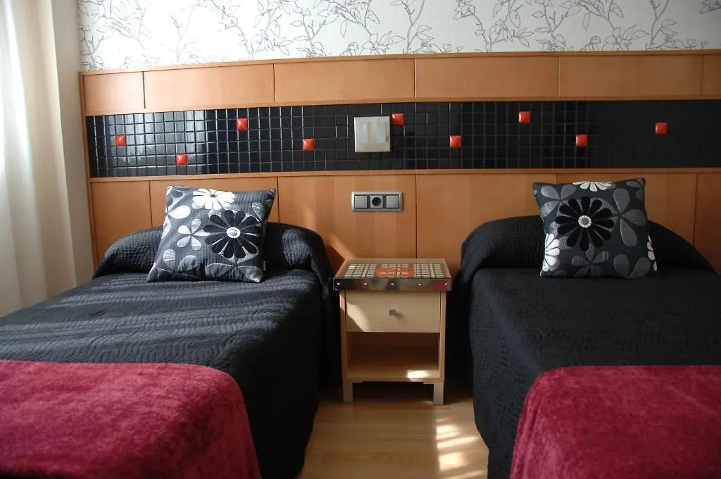 Hostal de Cuenca-1
