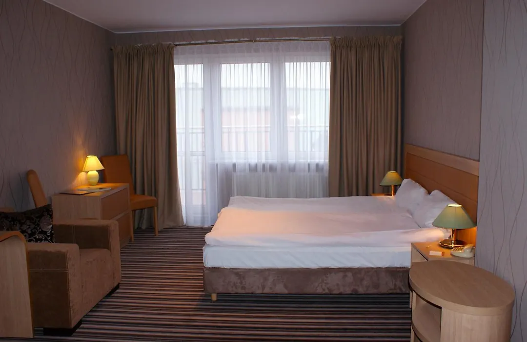 Hotel Julian-1