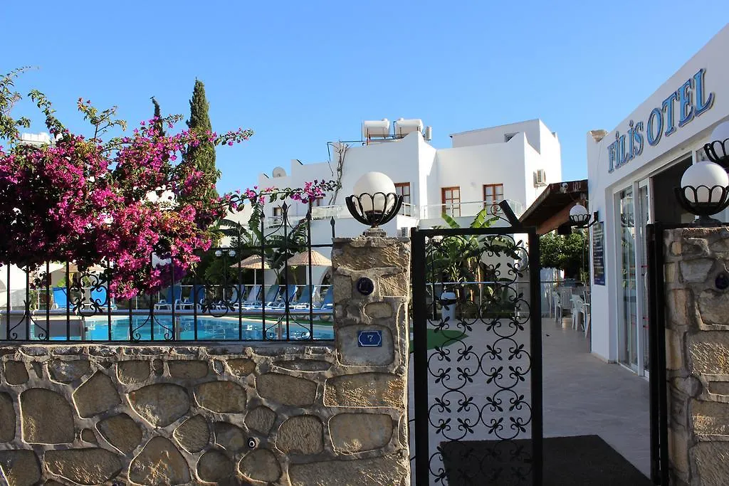 Filis Hotel-1