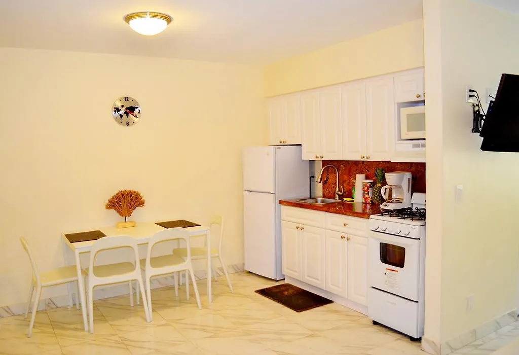 Ocean Drive Villas-1