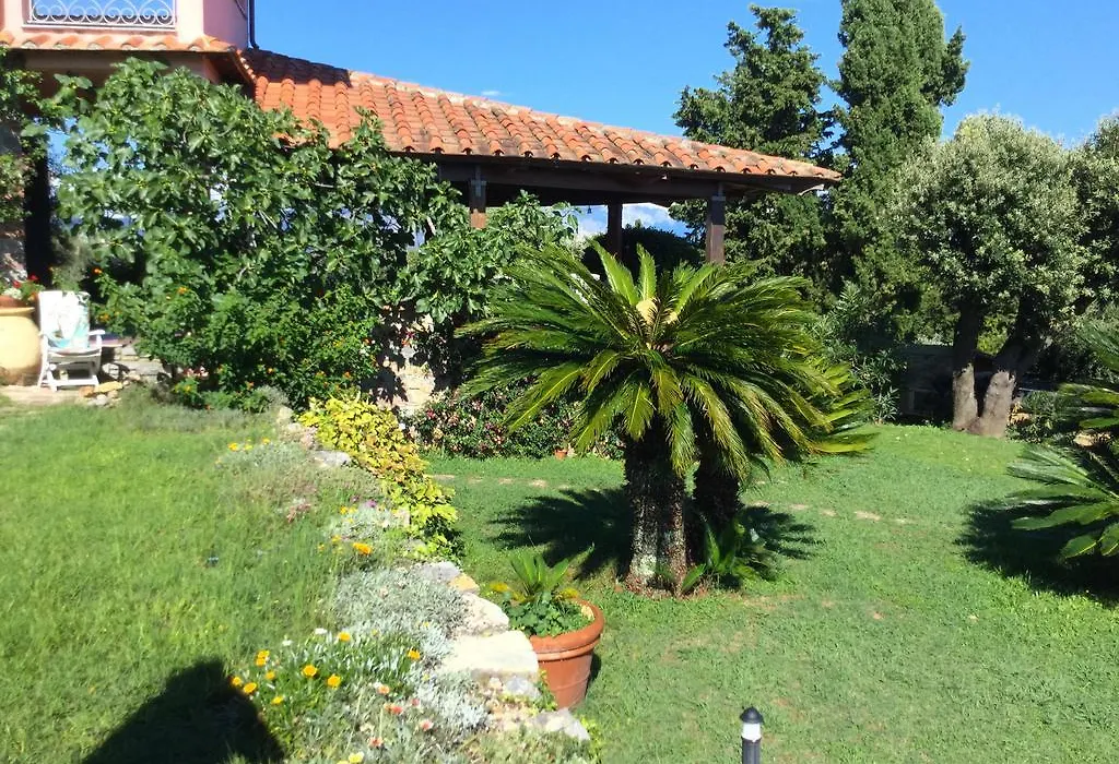 B&B Le Palme-1