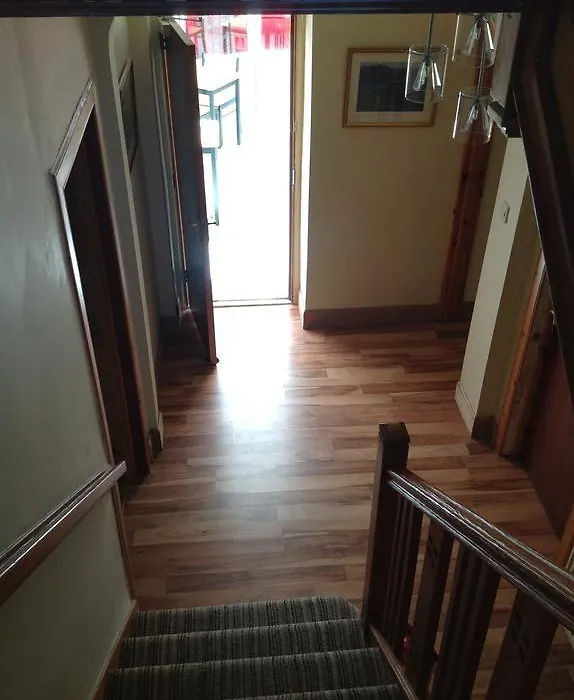 Whitehouse Guest House-1