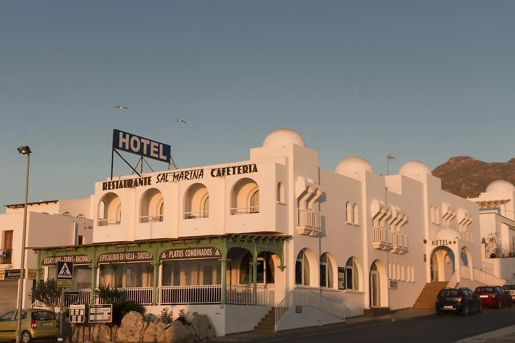 Hotel Sal Marina-1