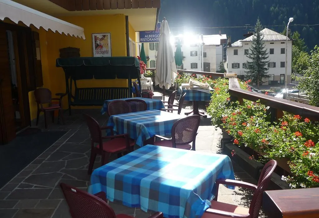 Albergo Iris-1