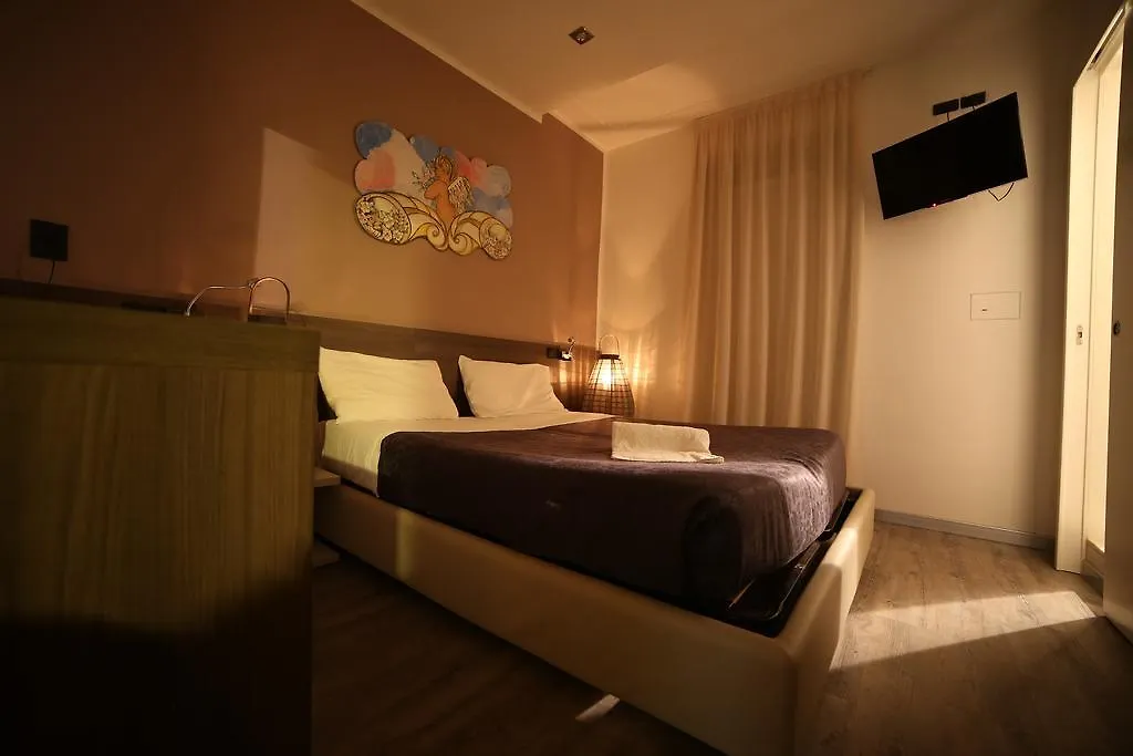 Hotel Santa Lucia-1