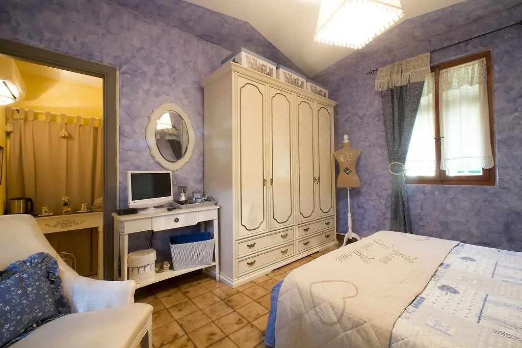 Maison Podere Bellarina-1