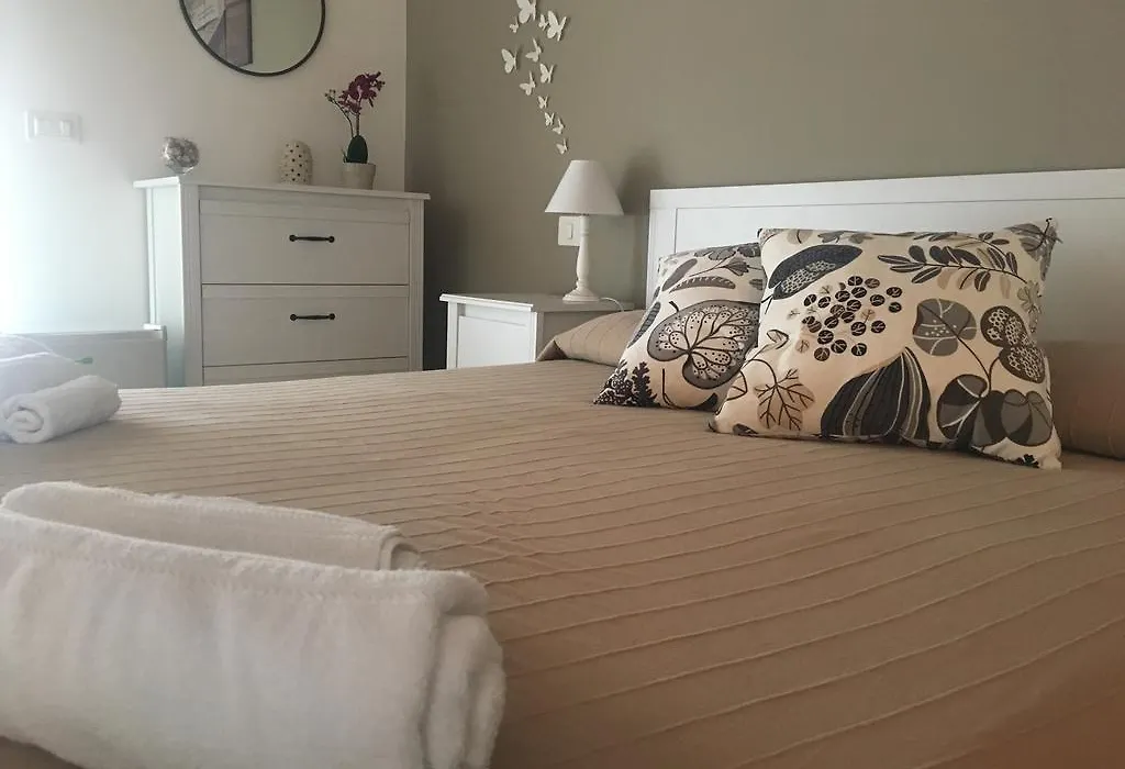 Spegni La Luce b&b-1