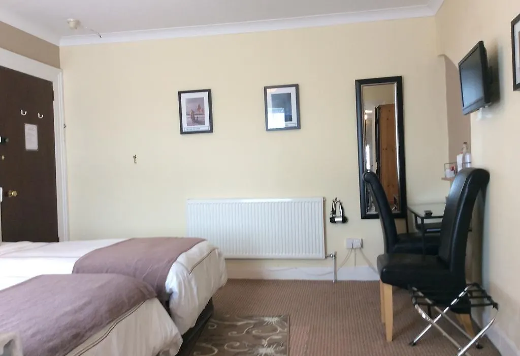 Kent House B&B-1